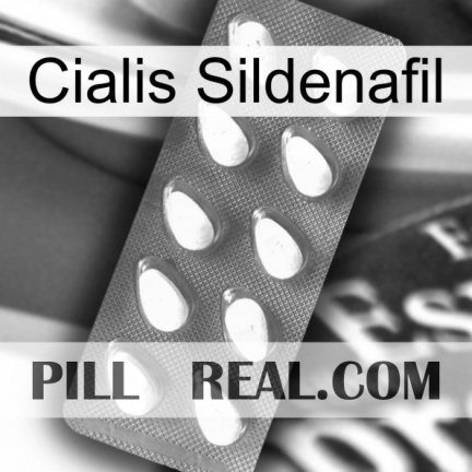 Cialis Sildenafil cialis1
